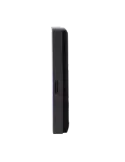 ZKTECO Control de acceso y presencia IP65 - Facial, tarjeta EM y PIN -