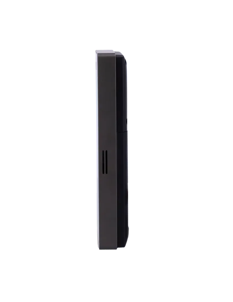 ZKTECO Control de acceso y presencia IP65 - Facial, tarjeta EM y PIN -