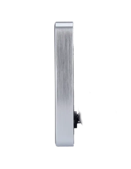 ZKTECO Control de acceso y presencia IP65 - Facial, tarjeta MF y PIN -