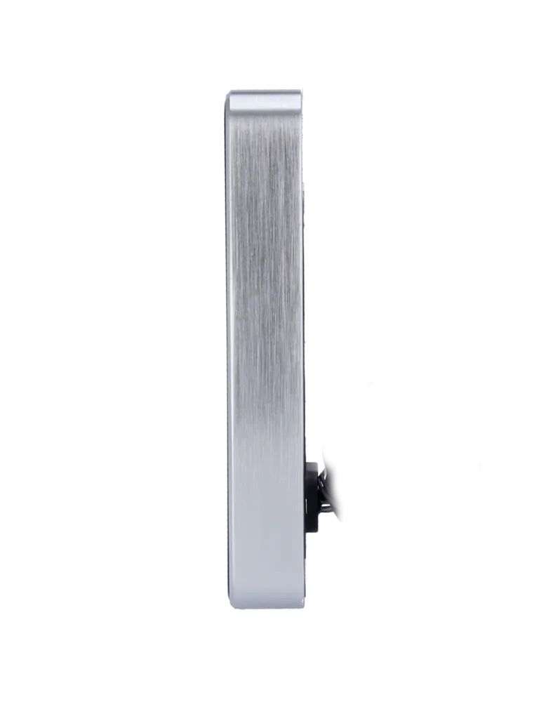 ZKTECO Control de acceso y presencia IP65 - Facial, tarjeta MF y PIN -