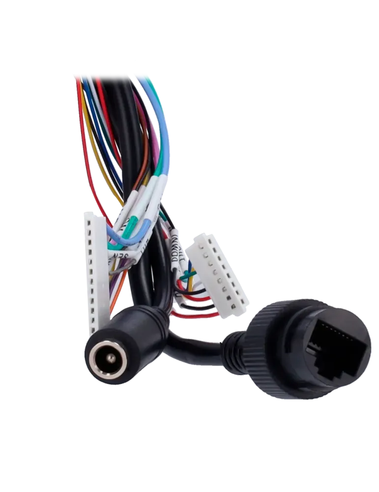 ZKTECO Control de acceso y presencia IP65 - Facial, tarjeta MF y PIN -