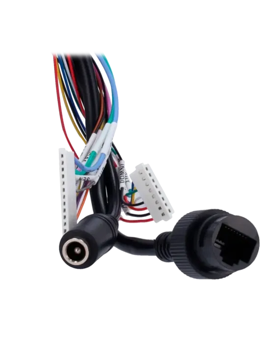 ZKTECO Control de acceso y presencia IP65 - Facial, tarjeta MF y PIN -