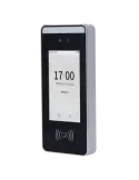 ZKTECO Control de acceso y presencia BioOnCard - Facial, palma, tarjet