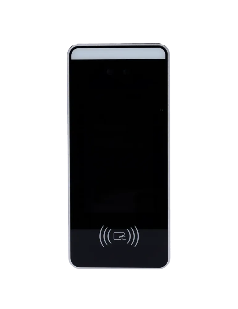 ZKTECO Control de acceso y presencia - Facial, palma, tarjeta EM/MF y