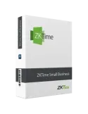 ZKTECO Licencia software control de presencia - 100 usuarios - Asignac