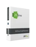 ZKTECO Licencia software control de presencia - 50 usuarios - Asignaci