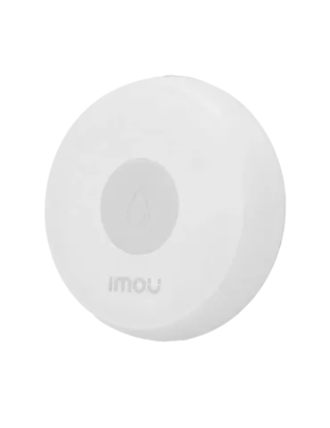 Imou sensor de inundación - Detecta fugas de agua - Zigbee 3.0 - HUB r