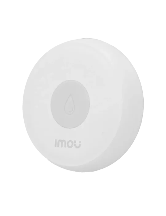 Imou sensor de inundación - Detecta fugas de agua - Zigbee 3.0 - HUB r