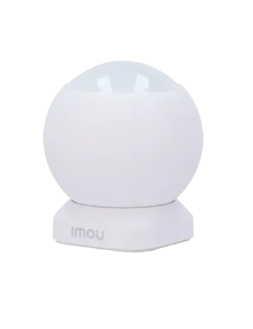 Imou sensor detector de movimiento - Sensor PIR inteligente - Zigbee 3