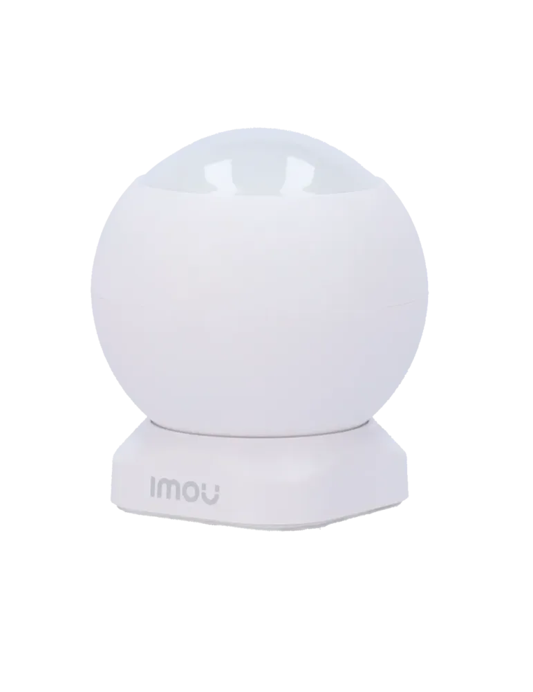 Imou sensor detector de movimiento - Sensor PIR inteligente - Zigbee 3