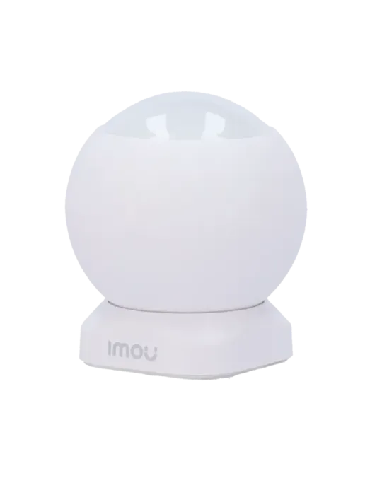 Imou sensor detector de movimiento - Sensor PIR inteligente - Zigbee 3