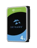 SEAGATE Disco duro Seagate Skyhawk - Capacidad 4 TB - Interfaz SATA 6