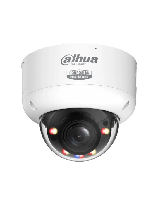ATC IP minidomo DAHUA WizSense 3 de 4MP, TiOC PRO y lente motorizada 2