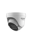 Cámara de Seguridad Domo Fijo HDTVI Serie HiWatch™ de Hikvision® - Ext