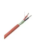 ¡Compra Cable Trenzado sin funda 2 X 1.5mm2 de Llenari! Rollo de 100 metros