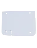 ¡Consigue el Soporte de repuesto blanco para AJ-KEYPADCOMBI-W de Ajax!