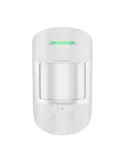 Ajax Combiprotect-S-W: Sirena Exterior Bidireccional Inalámbrica