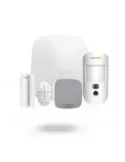 Ajax Kit de Seguridad | Protege tu Hogar con Cámara y Movimiento