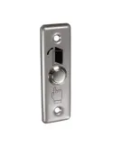 Dahua ASF905: Control de Acceso con Diseño Profesional y Duradero