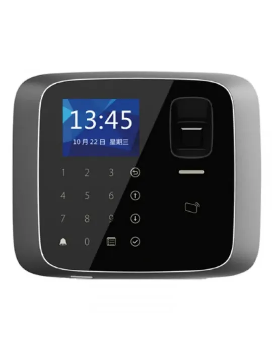 Sistema de Control de Acceso Dahua con Teclado y Pantalla TFT Sistema de Control de Acceso Dahua con Teclado y Pantalla TFT