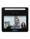 Control de Acceso y Presencia con Reconocimiento Facial Dahua ASI3213G-MW