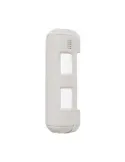 Cubierta Frontal Optex para Detectores BX-80N y BX-80NR - Protege y Mejora la Detención