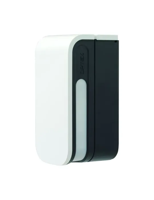 Optex BXS-R: Detector de Doble PIR para Exteriores con Visión Lateral Optex BXS-R: Detector de Doble PIR para Exteriores con Visión Lateral