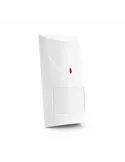 Satel COBALT Plus: Seguridad Avanzada con Doble Detección