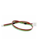 Cable de 4 Hilos - Intercambio de Datos Rápido - Trikdis