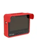 DR-UTP-V70 MCi: Visualización y Control de Cámaras con Pantalla TFT 4.3 pulgadas