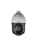 Cámara Domo Móvil HD-TVI 4 en 1 Hikvision | Zoom x25 | Resolución 2MP