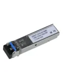 Transceptor Dahua GSFP-1310-20-SMF | Doble Fibra Monomodo a 20km | LC Puerto