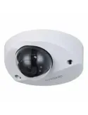 Cámara de Seguridad Dahua: Resolución 1080P, Óptica Fija y más