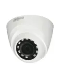 Cámara de Seguridad Dahua: Resolución 1080P, Óptica Fija de 2.8mm - HAC-HDW1200R-0280B