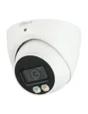 Cámara de Seguridad Dahua Domo 4 en 1 - Vigilancia 2MP con Micrófono