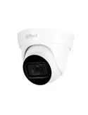 Cámara de Seguridad Exterior Dahua con Micrófono Integrado - HAC-HDW1200TL-A-S5