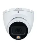 Cámara de Seguridad Dahua 2MP con Micrófono Incorporado - Modelo HAC-HDW1200TLM-IL-A-0280B-S6
