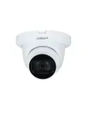 Cámara de Seguridad Dahua PRO: Domo fijo 4 en 1 con Smart IR de 60 m