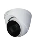 Cámara de Seguridad Dahua HAC-HDW1200T-Z-A: Calidad HD, Micrófono Incorporado y Visión Nocturna