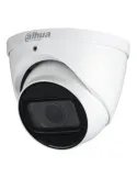 Cámara Dahua HAC-HDW1231T-Z-A: Resolución 1080P, óptica motorizada