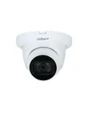 Cámara de Seguridad Dahua: Domo fijo 4MP PRO con Smart IR de 60m