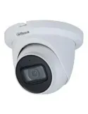 Cámara Dahua HAC-HDW1500TLMQ: Resolución 5MP y Óptica Fija