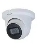 Cámara de Seguridad Dahua 5MP para Exteriores - HAC-HDW1500TLMQ-A-0280B