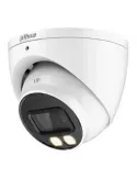 Cámara de Seguridad Dahua 5MP con Visión Nocturna | HAC-HDW1509T-LED-0280B