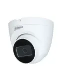 Cámara de Seguridad Dahua con Resolución 4K y Audio Incorporado - Compra Online