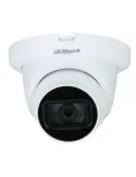 Cámara de Seguridad Dahua 5MP con Smart IR para Exterior - Modelo HAC-HDW2501TQ-A-0280B-S2