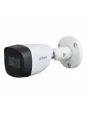Cámara Dahua 1400-S3: Resolución 4MP, Óptica Fija y Menú OSD