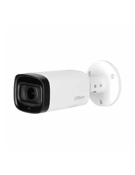 Cámara de Seguridad Dahua HAC-HFW1231R-Z-A: Resolución 1080P y Óptica Motorizada Cámara de Seguridad Dahua HAC-HFW1231R-Z-A: Resolución 1080P y Óptica Motorizada