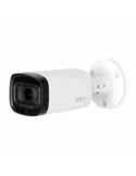 Cámara de Seguridad Dahua HAC-HFW1231R-Z-A: Resolución 1080P y Óptica Motorizada