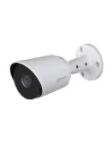 Cámara bullet HDCVI PRO Dahua HAC-HFW1400T con iluminación IR de 20 m